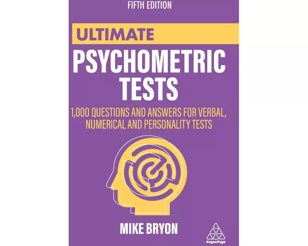 Ultimate Psychometric Tests