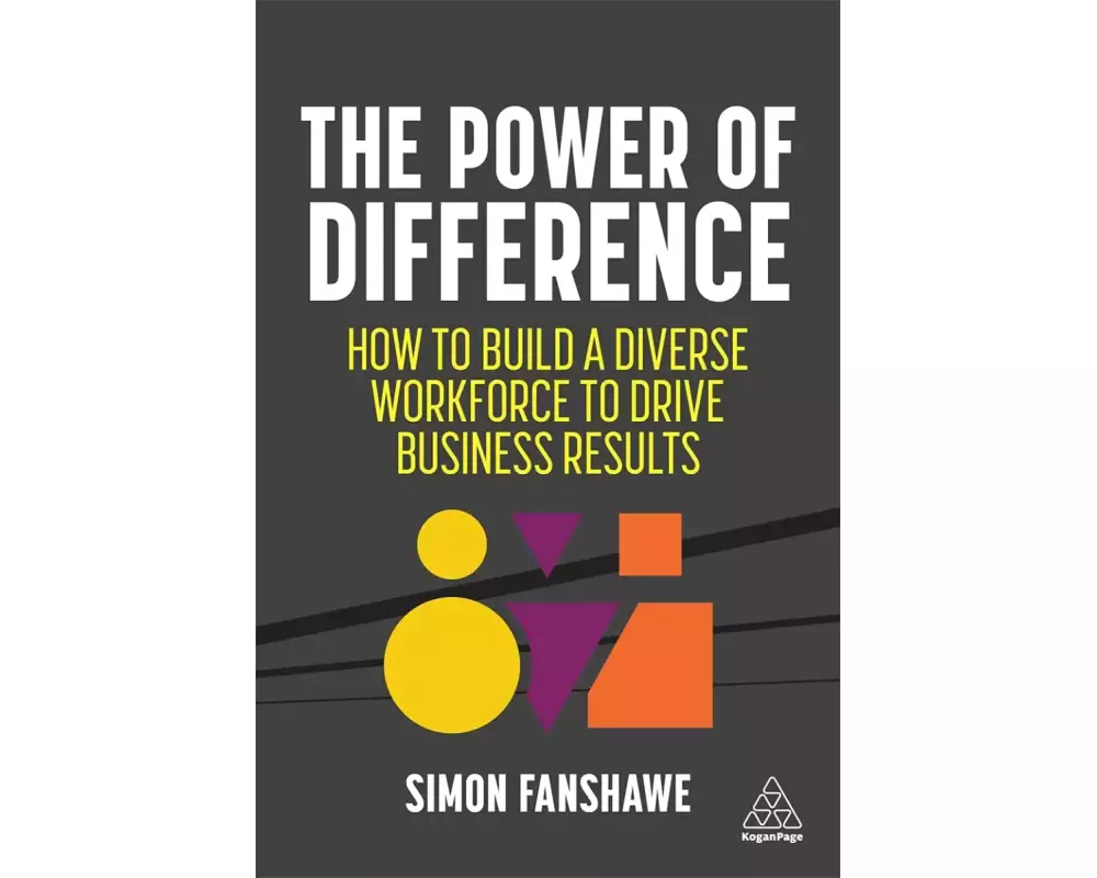 The Power of Difference