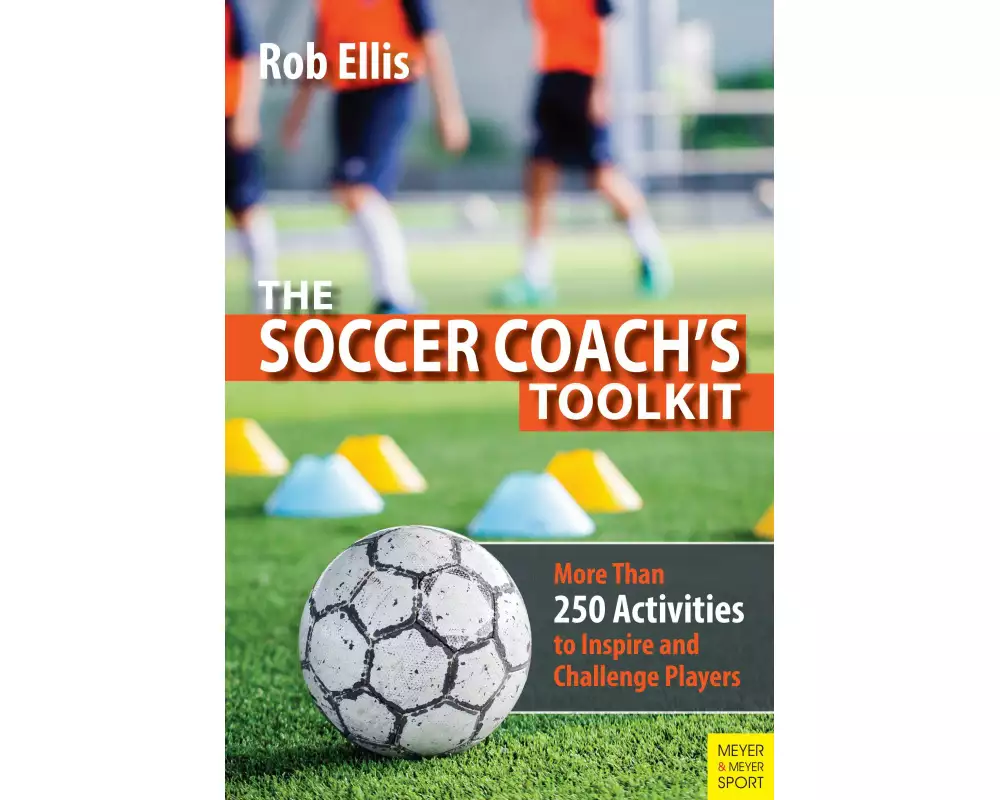 The Soccer Coach's Toolkit