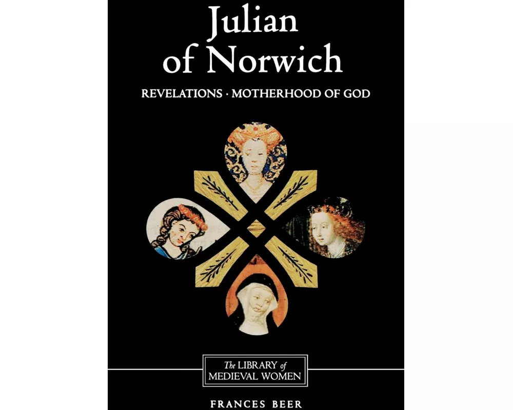 Julian of Norwich