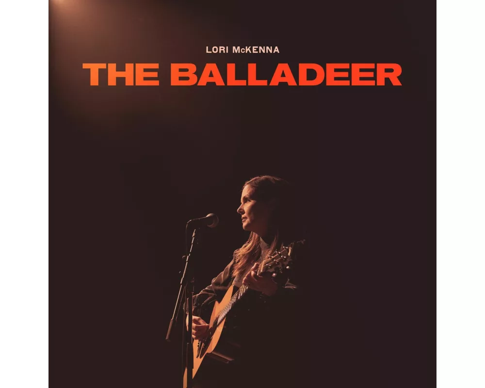 Balladeer