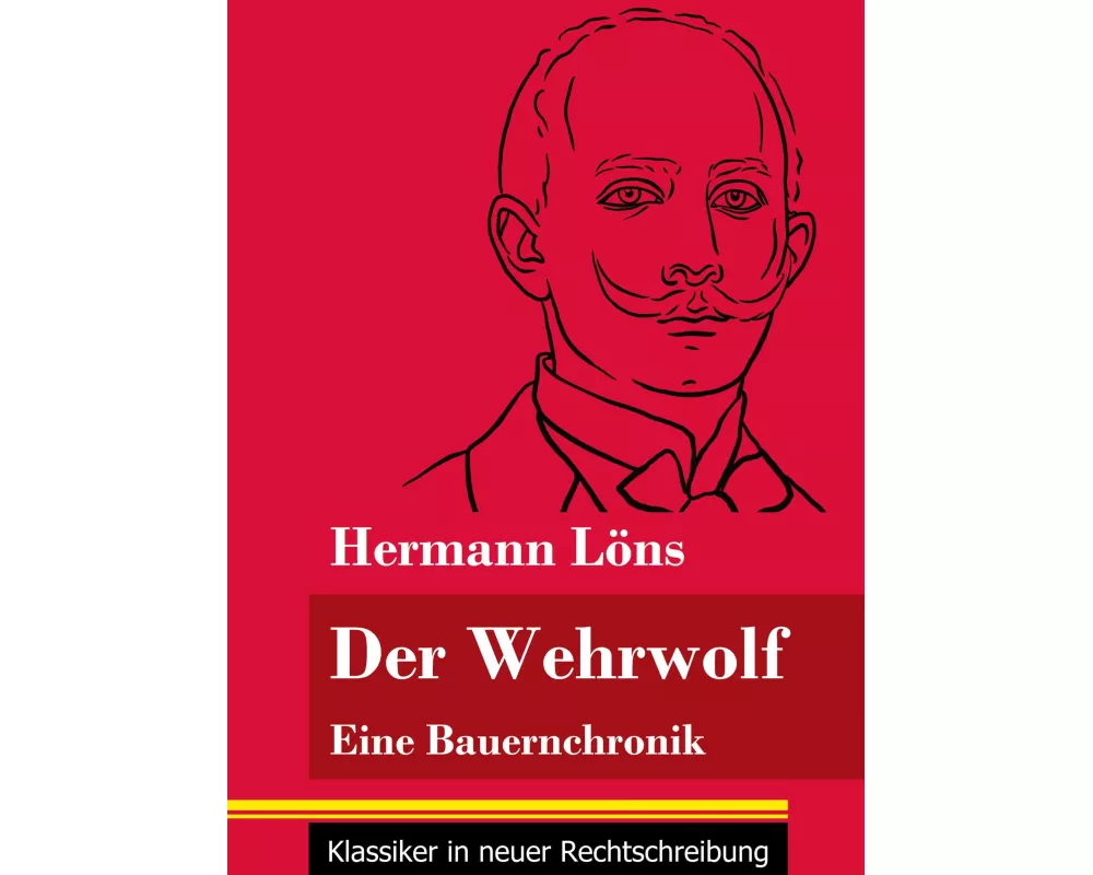 Der Wehrwolf