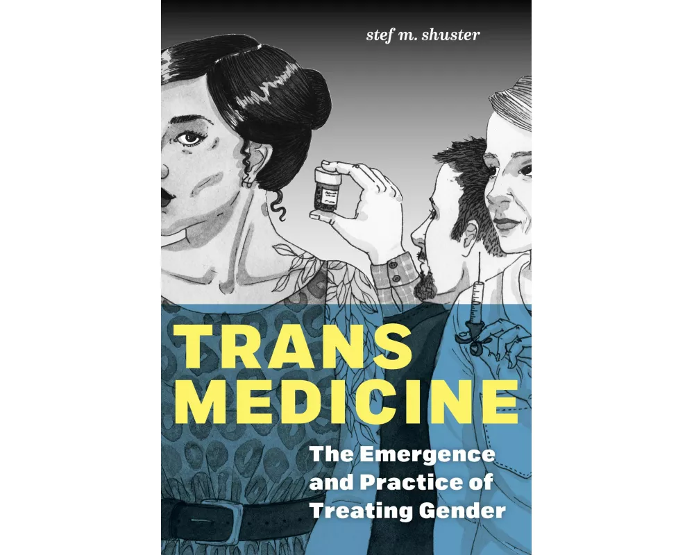 Trans Medicine