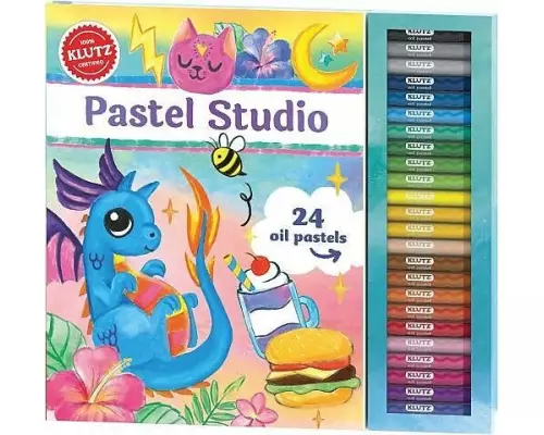 Pastel Studio