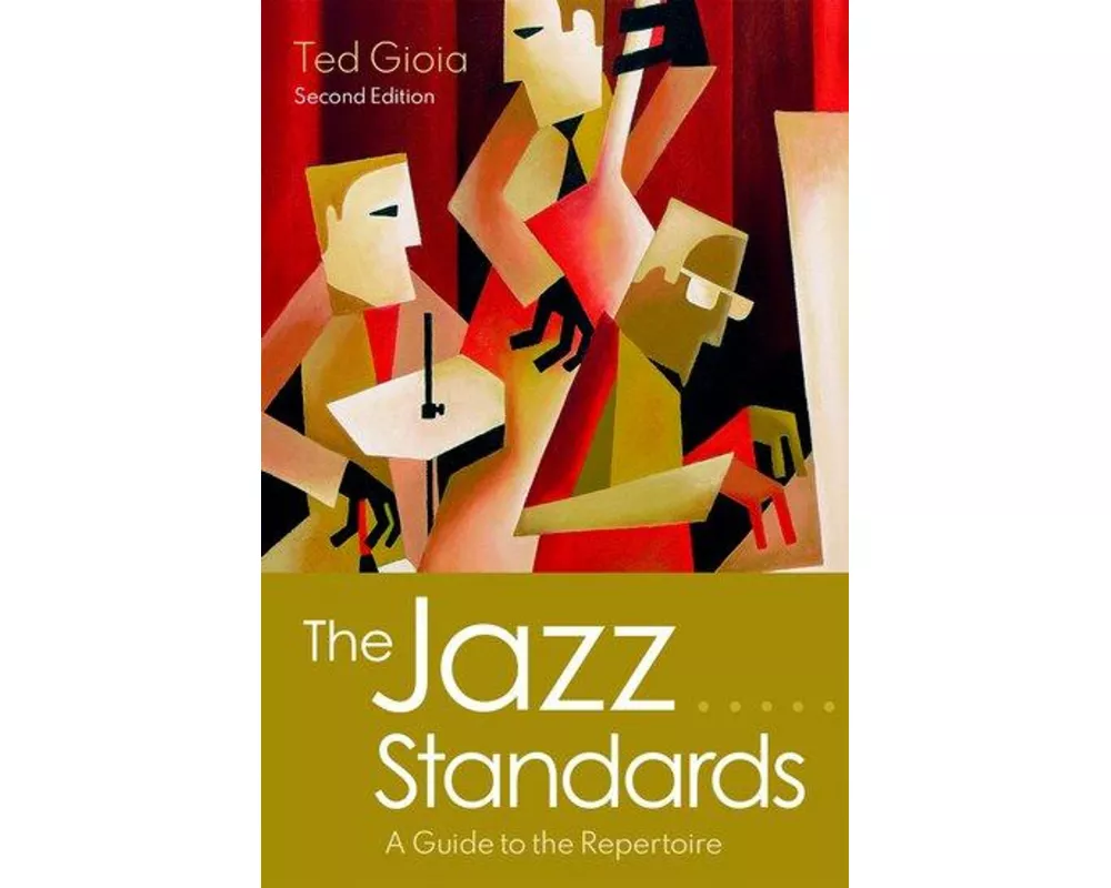 The Jazz Standards