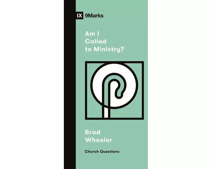 Am I Called to Ministry?