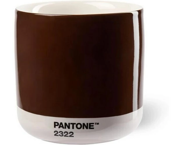 PANTONE Thermotasse 210ml 101022322 brown