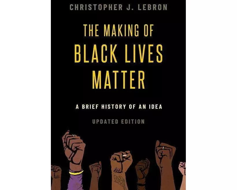 The Making of Black Lives Matter