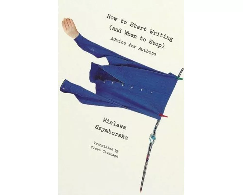 How to Start Writing (and When to Stop)