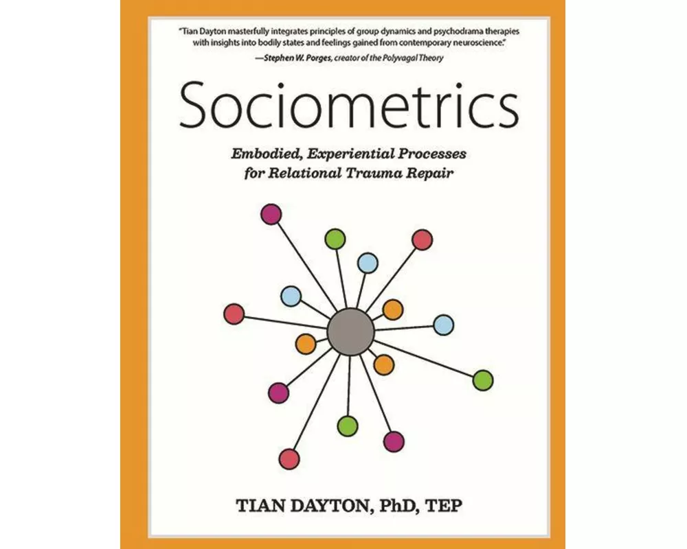Sociometrics