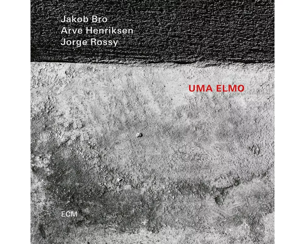 Uma Elmo
