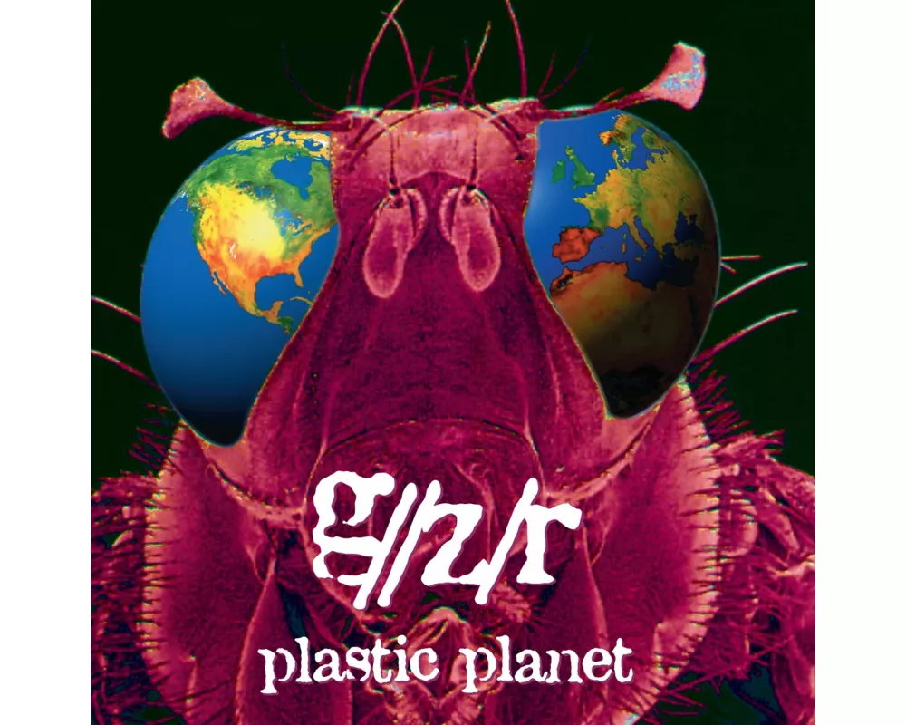 Plastic Planet