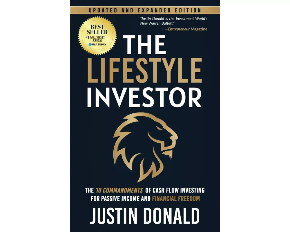 The Lifestyle Investor