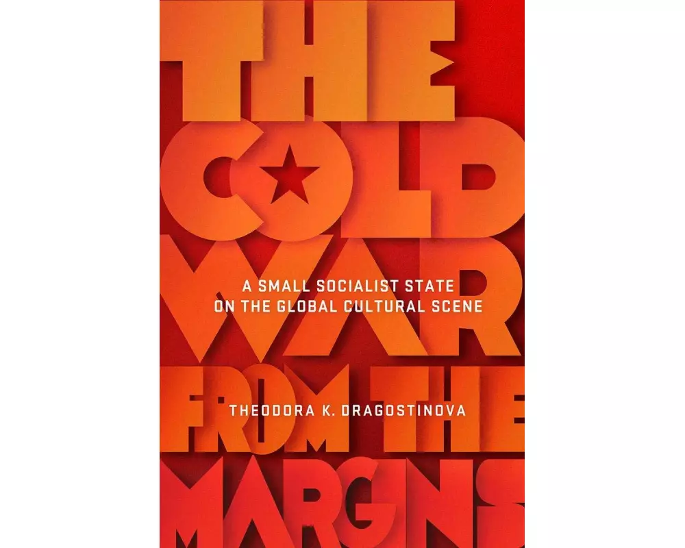 The Cold War from the Margins