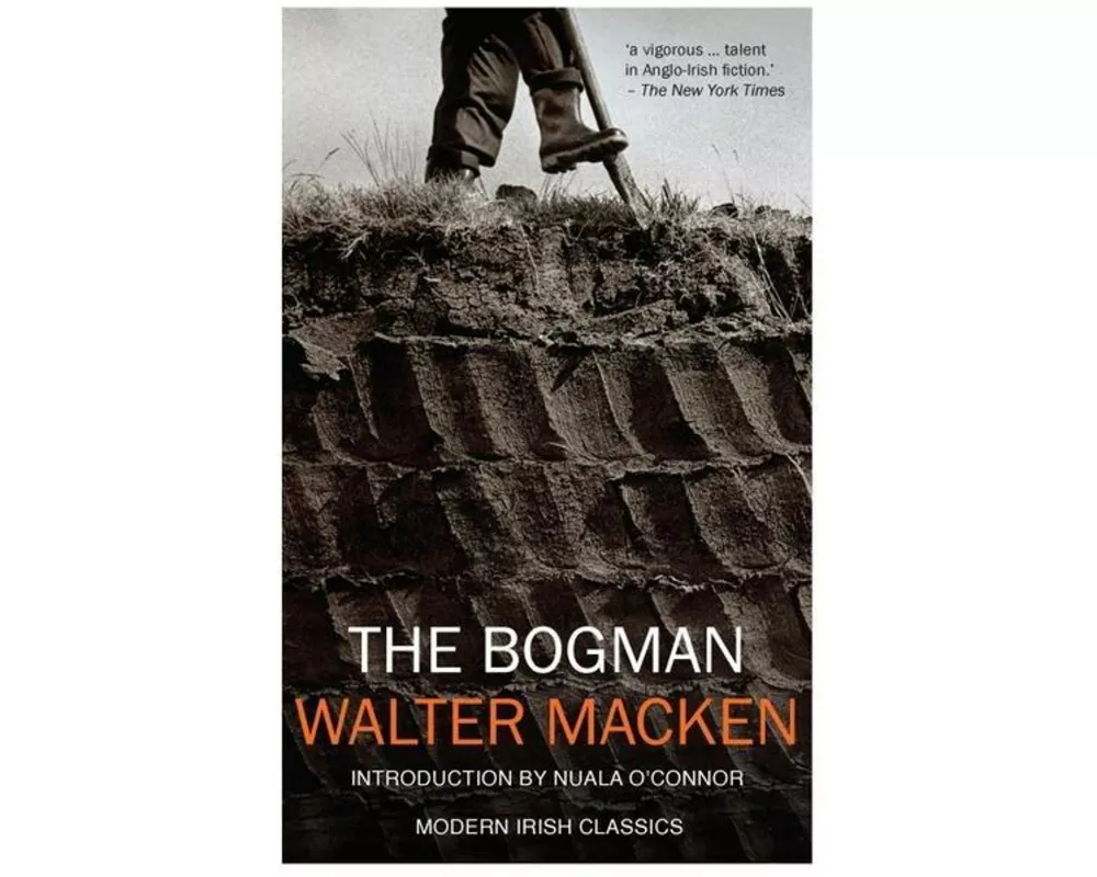The Bogman