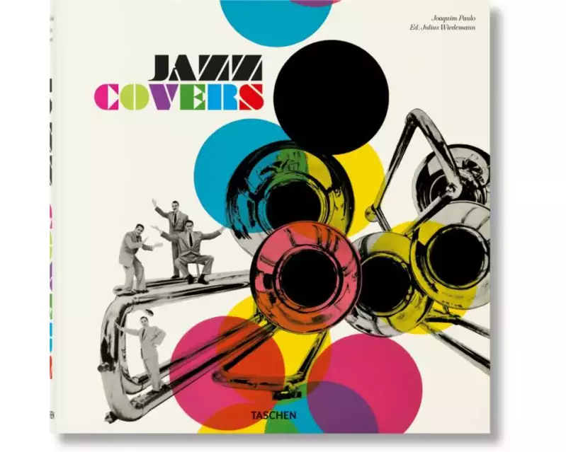 Jazz Covers
