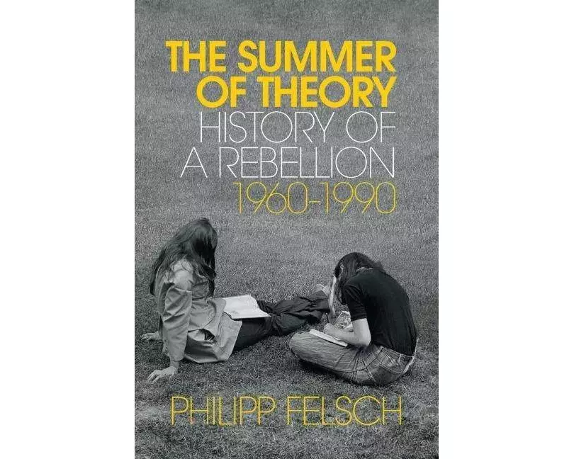 The Summer of Theory