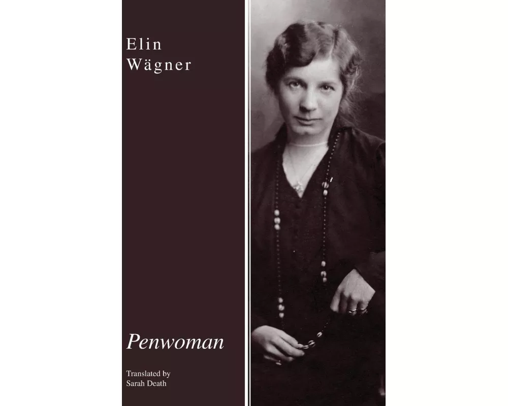 Penwoman
