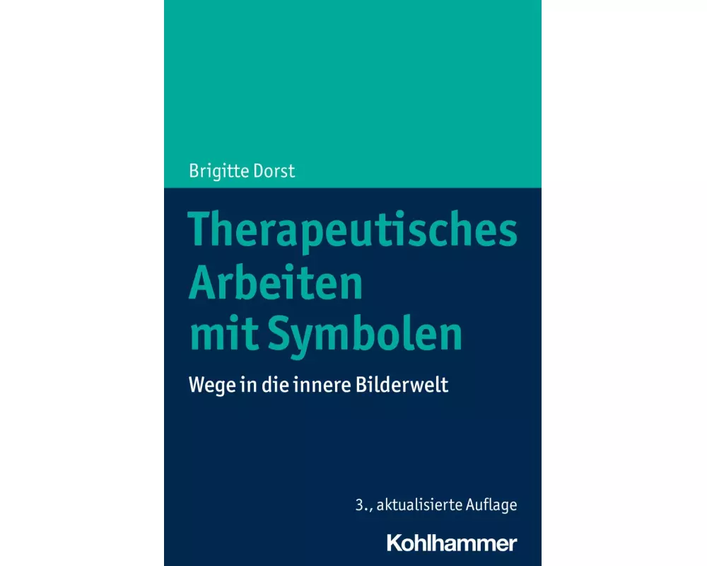 Therapeutisches Arbeiten mit Symbolen