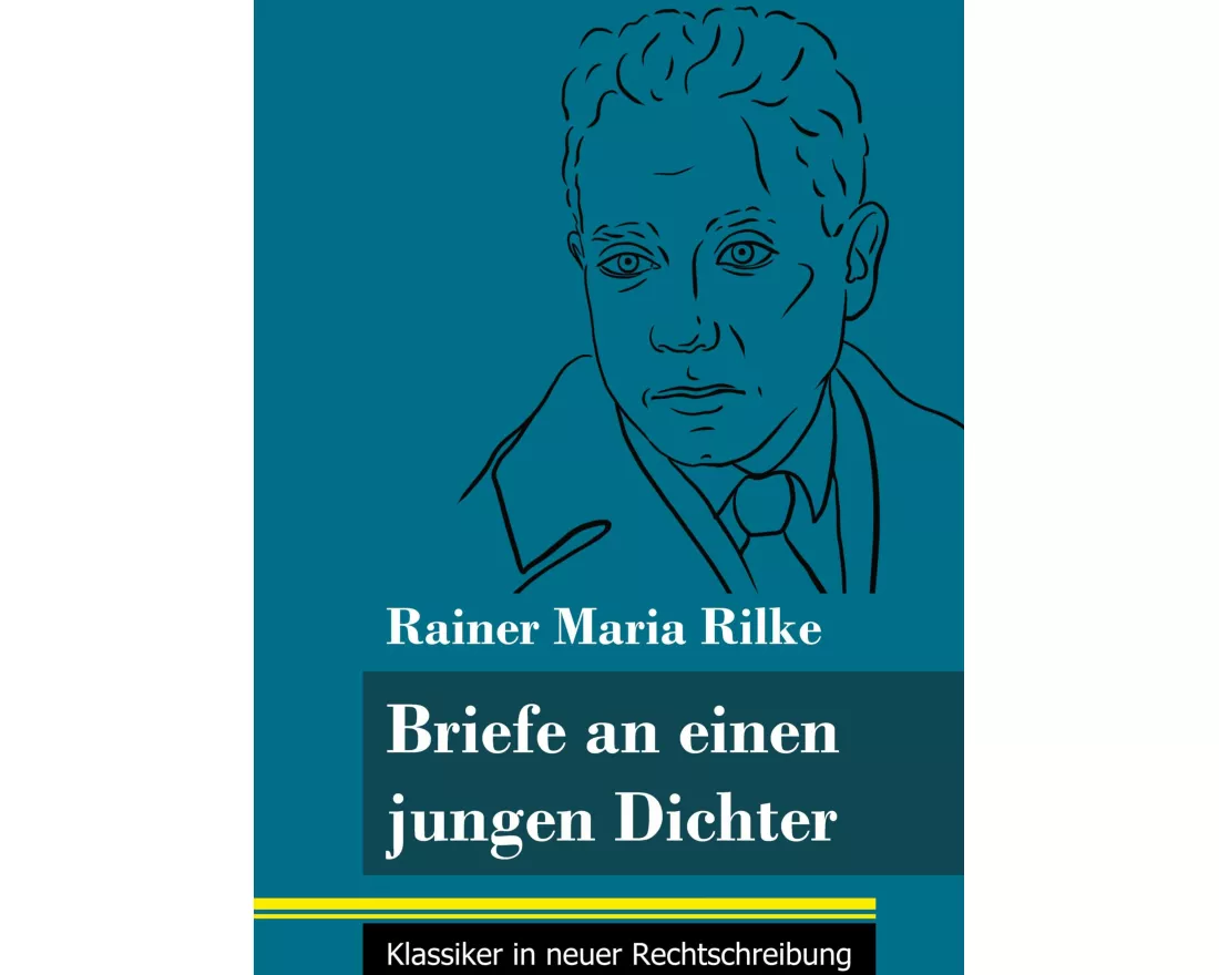 Briefe an einen jungen Dichter