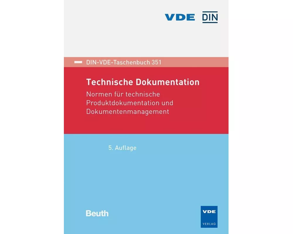 Technische Dokumentation
