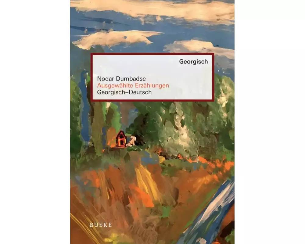 Ausgewählte Erzählungen