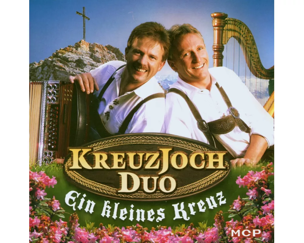 Ein Kleines Kreuz