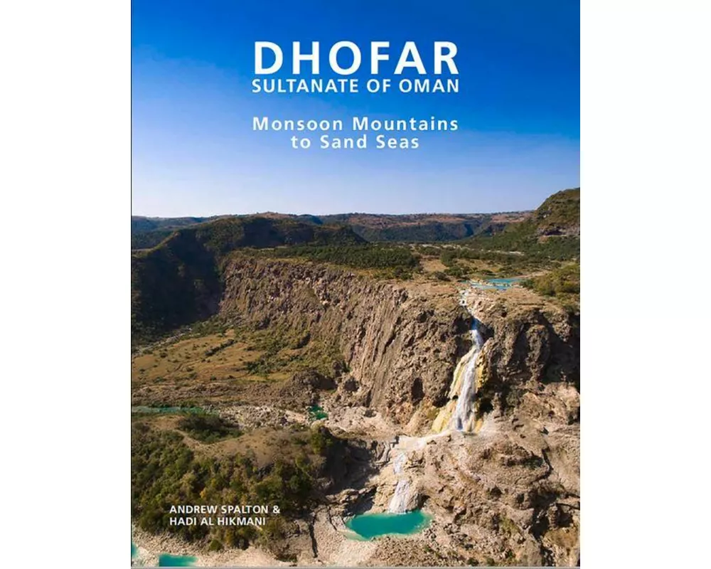 Dhofar - Sultanate of Oman