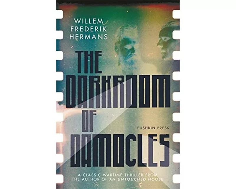 The Darkroom of Damocles