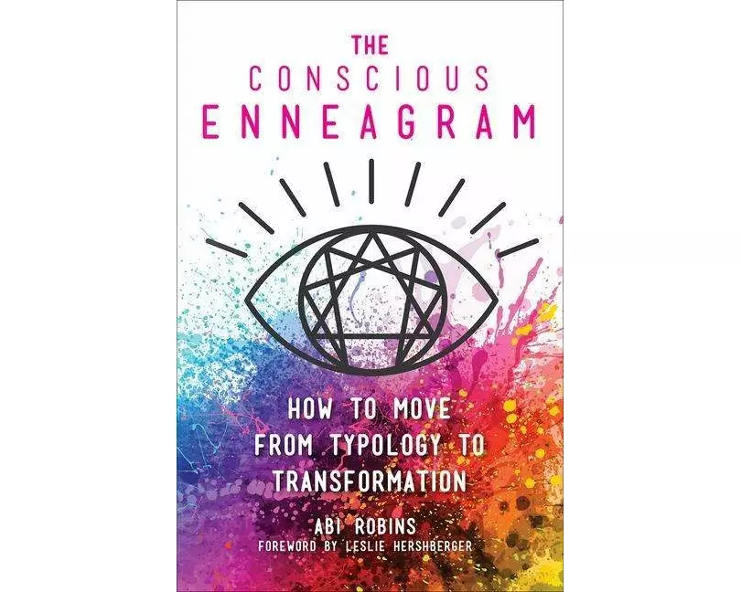 The Conscious Enneagram