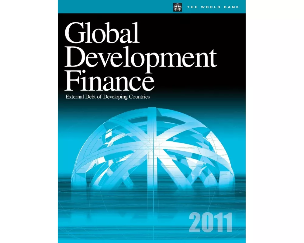 Global Development Finance 2011