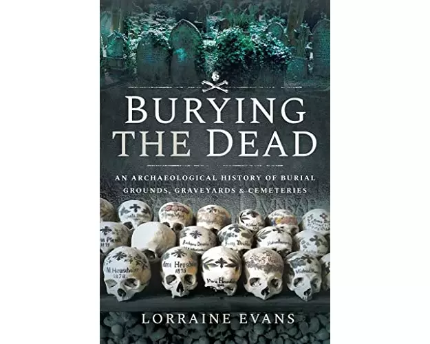 Burying The Dead