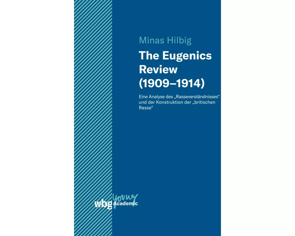 The Eugenics Review (1909–1914)