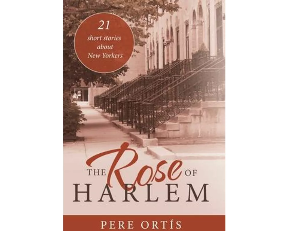 The Rose of Harlem