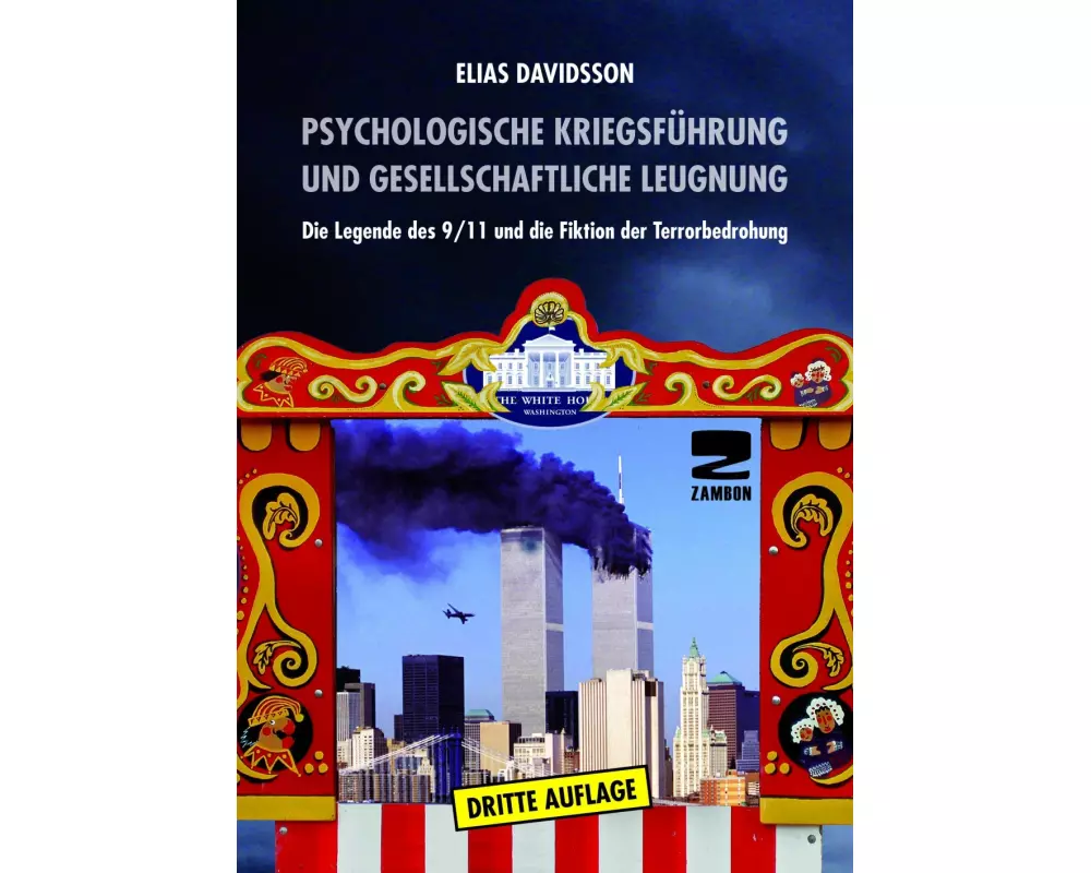 Psychologische Kriegsführung und gesellschaftliche Leugnung