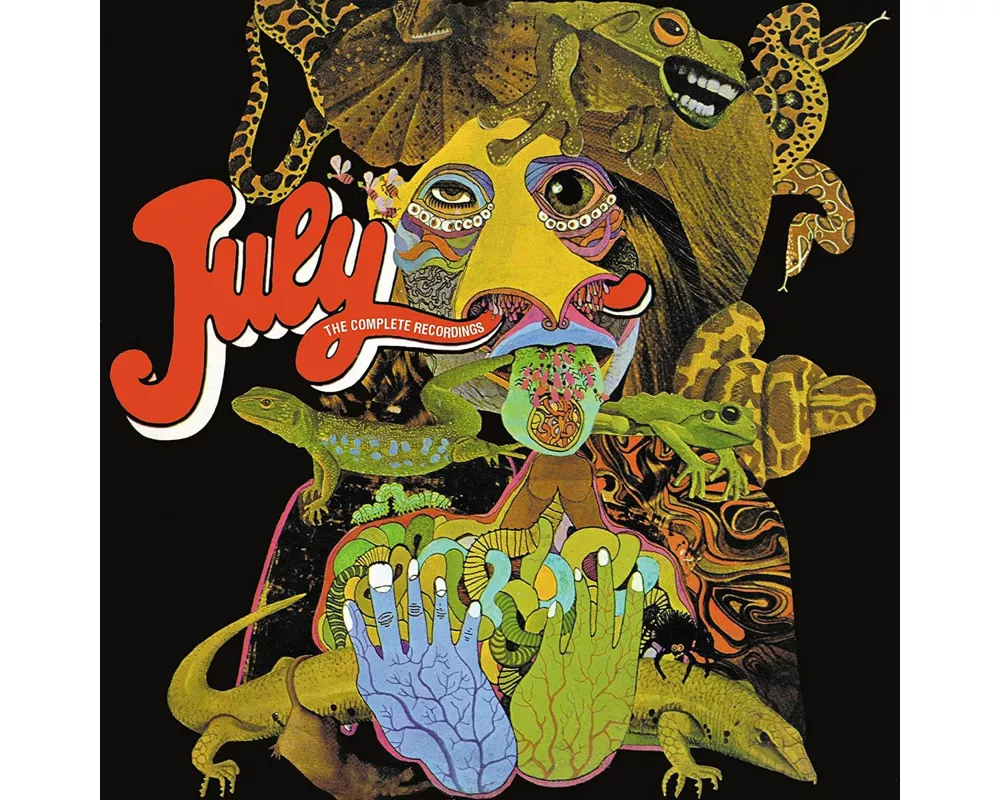 The Complete Recordings: 6CD Clamshell Box Set