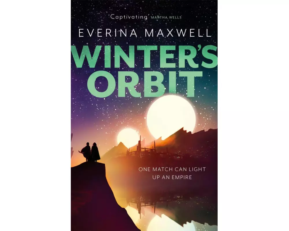 Winter's Orbit