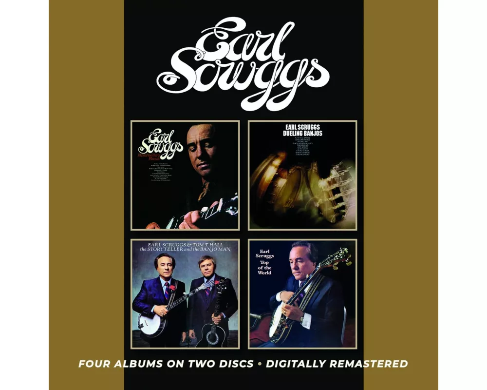 Nashville's Rock/Duelling B