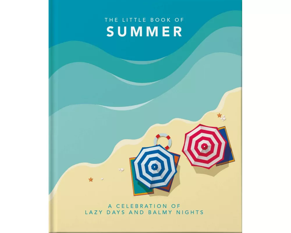 The Little Book of Summer