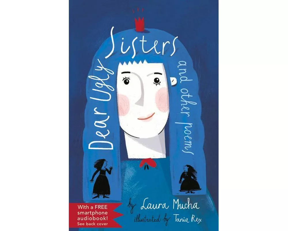 Dear Ugly Sisters