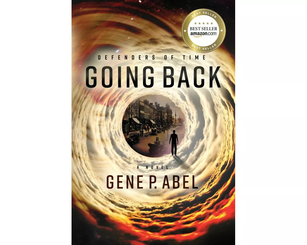 Going Back