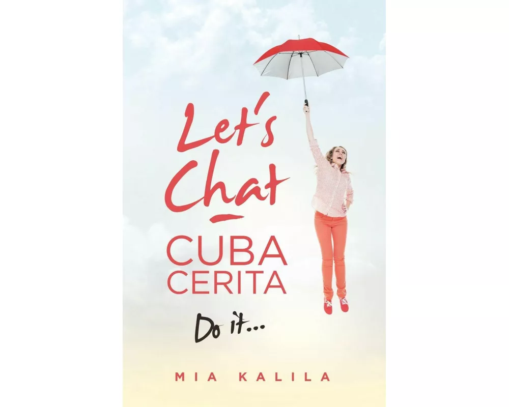 Let's Chat - Cuba Cerita
