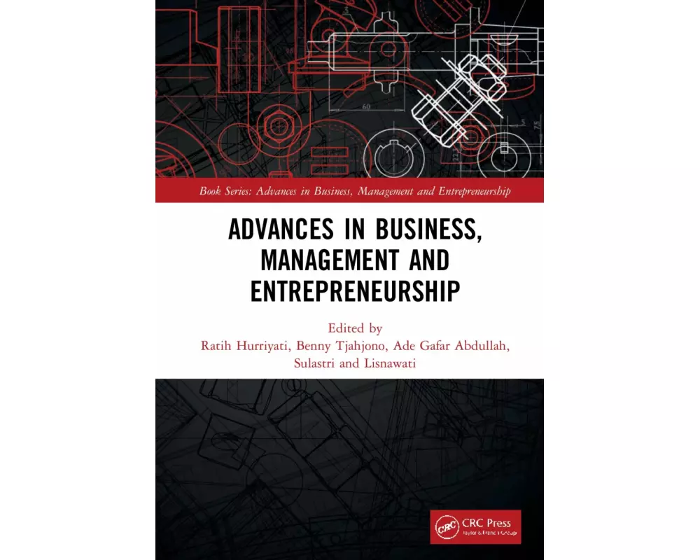 Advances in Business, Management and Entrepreneurship