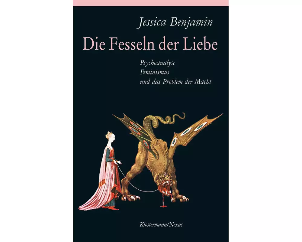 Die Fesseln der Liebe