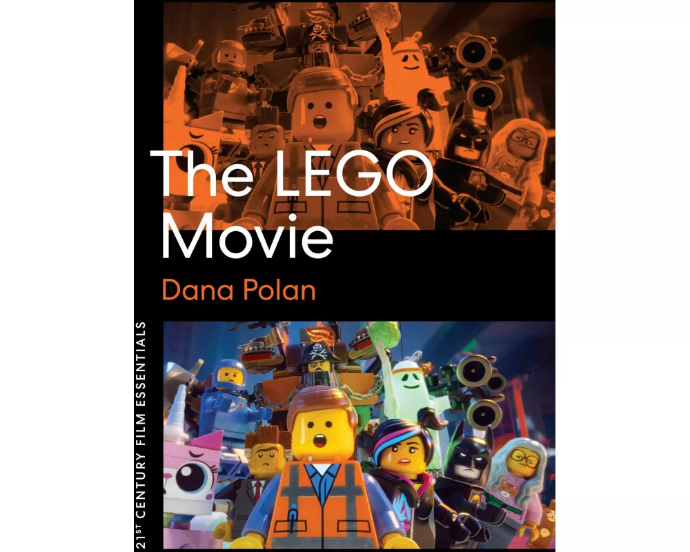 The LEGO Movie