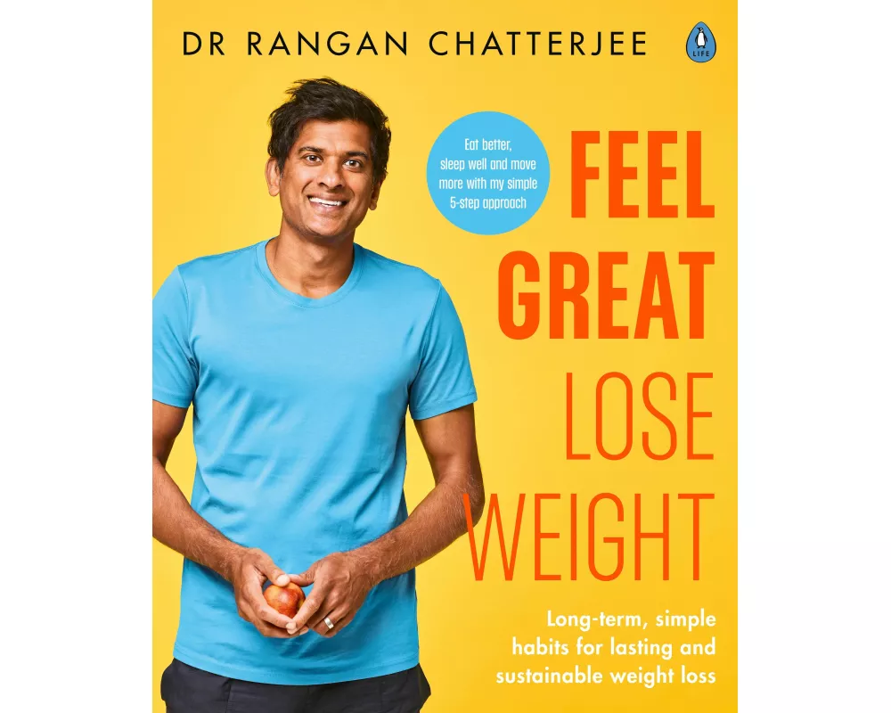 Feel Great Lose Weight