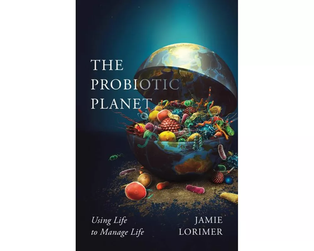 The Probiotic Planet