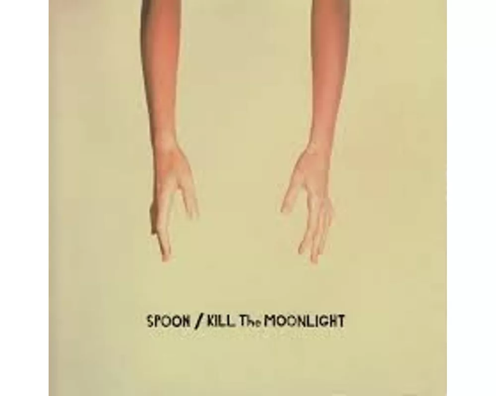 Kill The Moonlight