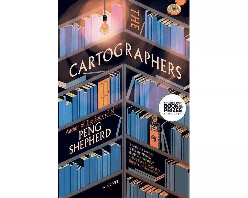The Cartographers