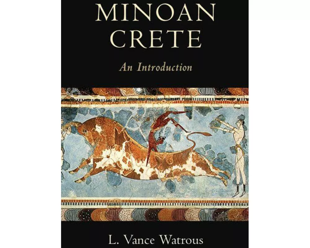 Minoan Crete